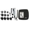 Wahl Deluxe Home Pro Complete Hair Cutting Kit Clipper & Trimmer Combo - 79305-1316