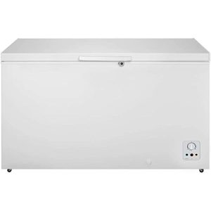 Hisense 550 Liter Chest Freezer Single Door White Model - FC55DD4SAA