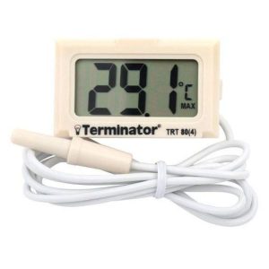 Terminator Refrigerator Thermometer - TRT80(40)