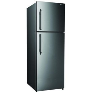 Nikai NRF300FSS | 300L Double Doors Refrigerator