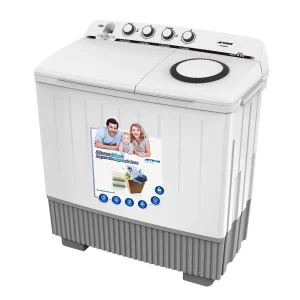 AFTRON 20KG Washing Machine – AFW20600X