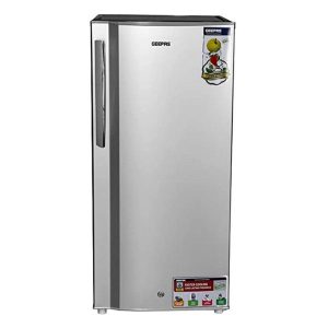 Geepas Single Door Refrigerator – GRF2059SPE