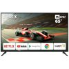 Star-X 65 Inch 4K UHD Smart Led Tv With Built In Receiver, Black - 65UH640V