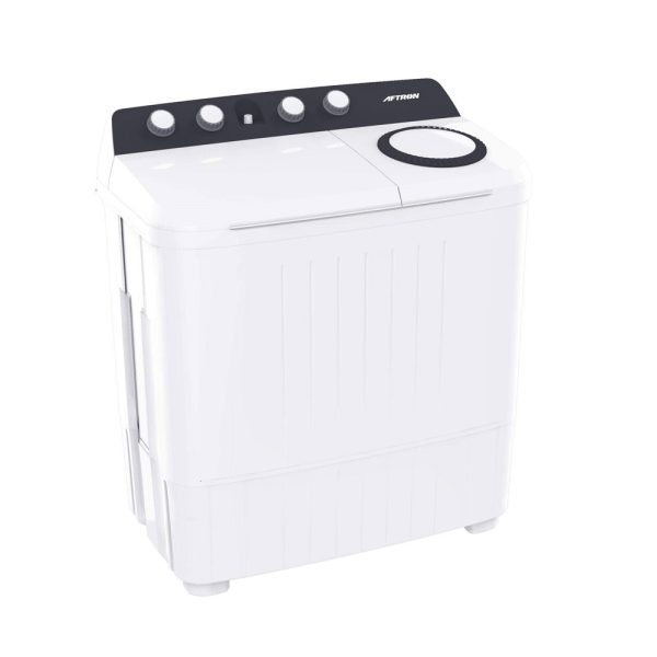 AFTRON Top Load Washing Machine 10KG – AFW10500X