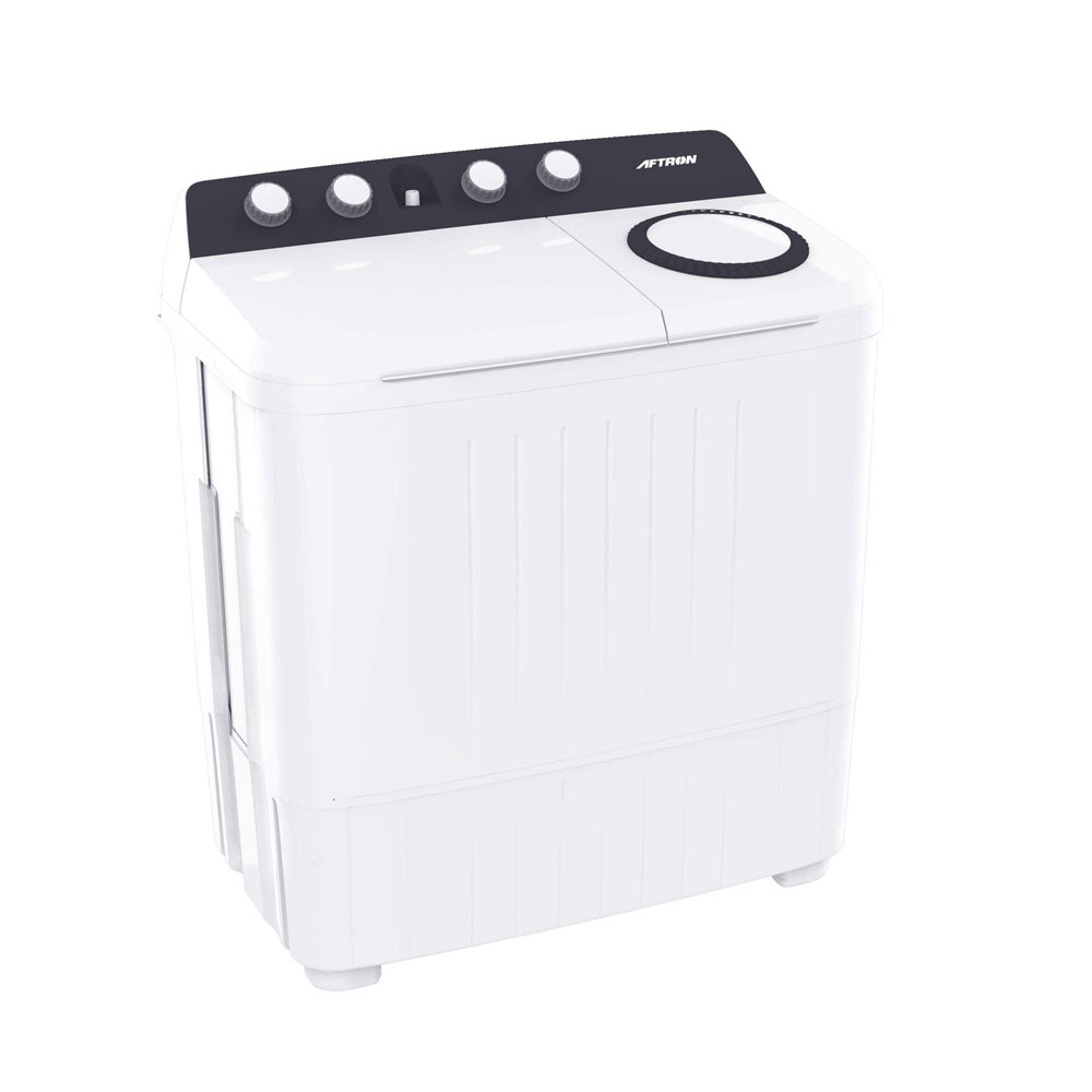 Aftron 10kg Top Load Washing Machine - AFW10500