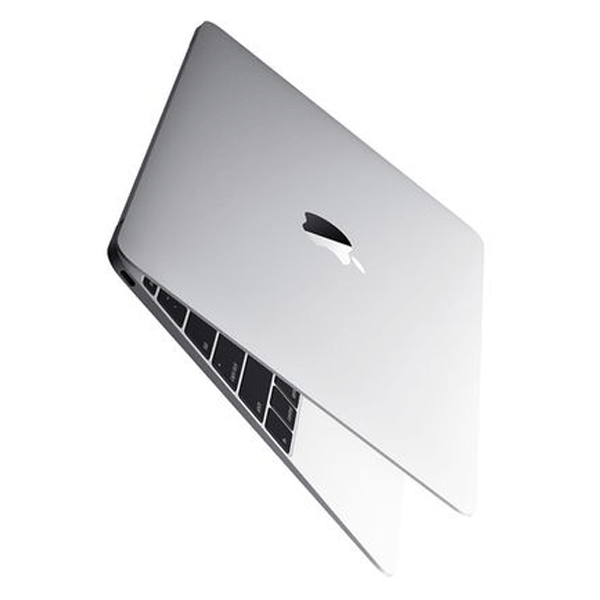 Apple MacBook 8.1 A1534 Core M 1.1GHz 8GB Ram 256GB SSD 10.1" 2015 - MF855LL/A