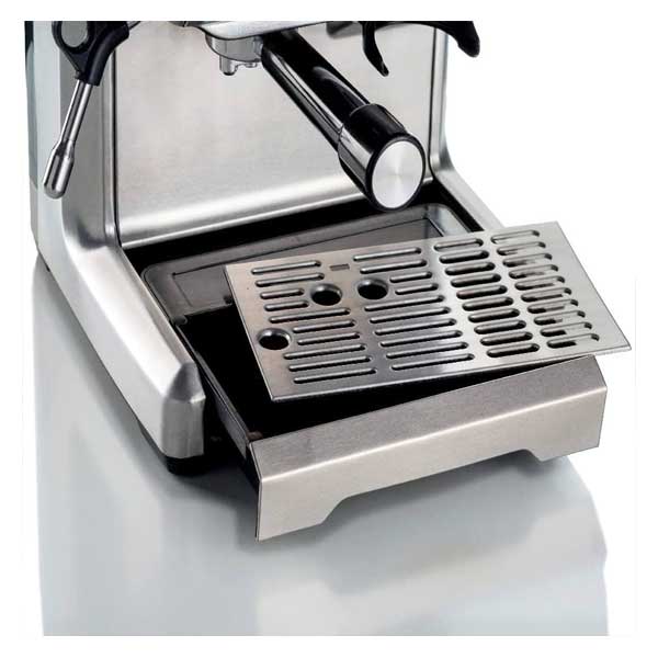 Ariete Metal Espresso Coffee Machine Metal – ART1313