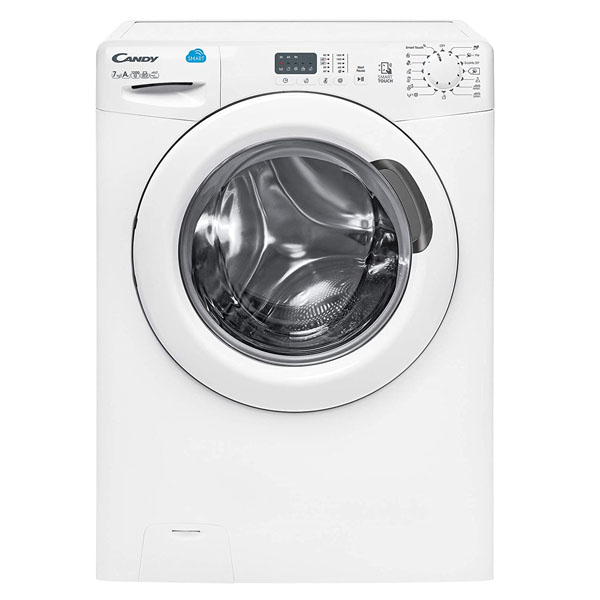Candy 7Kg Front Load Washing Machine – CS1271D1