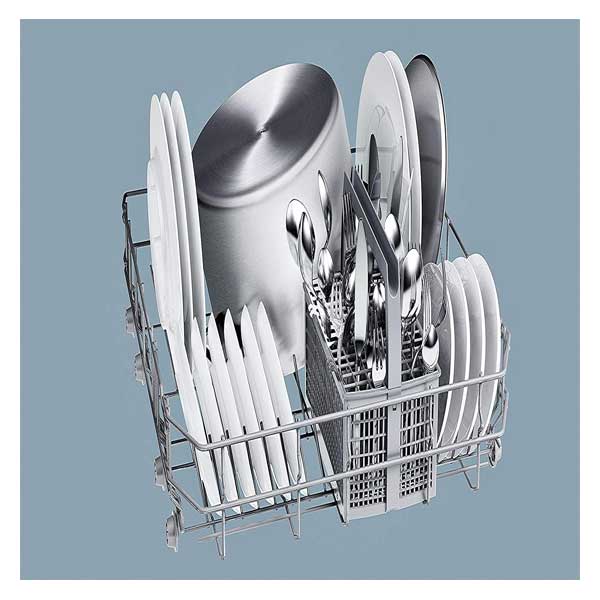 Siemens Freestanding Dishwasher – SN215W10BM