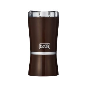 Black+Decker Coffee Bean Mill – CBM4-B5