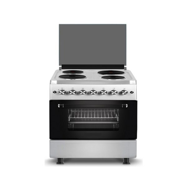 AFTRON Electric Cooking Range – AFHP6080BS