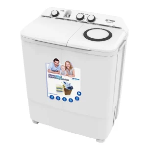 AFTRON 7KG Top Load Washing Machine – AFW76100X