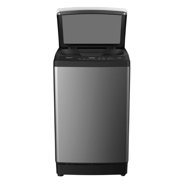 Hisense 10.5kg Top Load Washing Machine - WTJA1102T