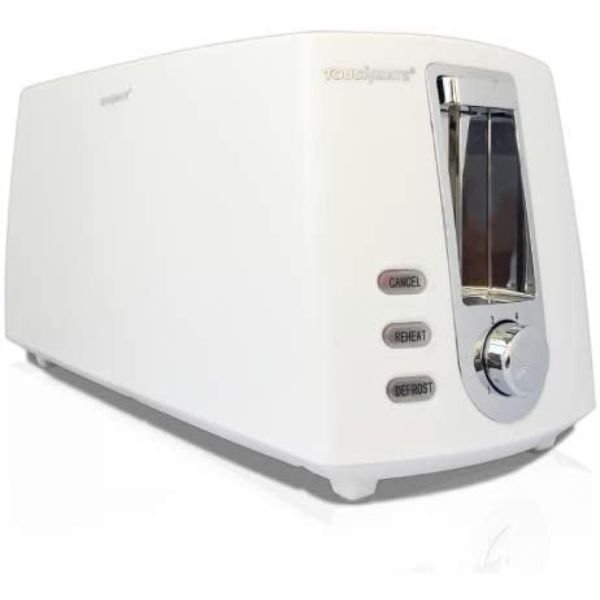 Touchmate 4 Slice Toaster - TMTS400