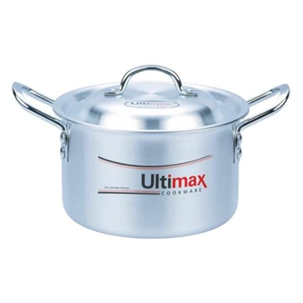 ULTIMAX Glorious Cookware SET 2x6 - UL512026