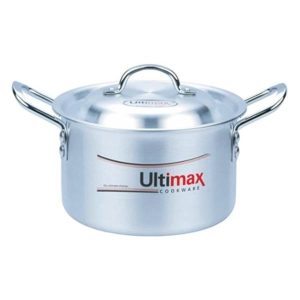ULTIMAX Glorious Cookware SET 6*10 - UL512060