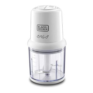 Black+Decker 300W 2 Speed Chopper – SC310-B5