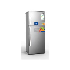 AFTRON AFR510SSF | 500L Double Door Refrigerator 