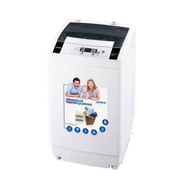 AFTRON Top Load Washing Machine – AFWA5000K