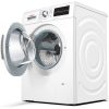 Bosch 9Kg 1200 RPM Front Load Washing Machine, White - WAT24462GC