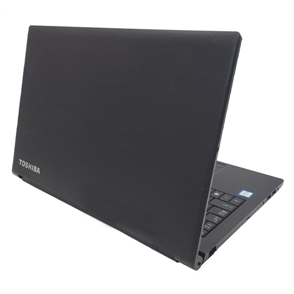 Toshiba Dynabook B55/F Core i3 6th Gen 8GB Ram 500GB HDD 15.6