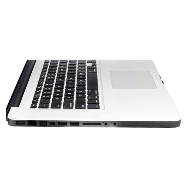 Apple MacBook Pro 10.1 A1398 Core i7 3rd Gen 8GB Ram 256GB SSD 15" 2012 - MD831LL/A