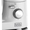 Black+Decker 1000W Stand Mixer – SM1000-B5