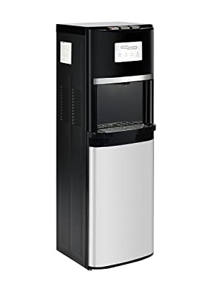 Super General SGL2020BM | Hot and Cold Water Dispenser