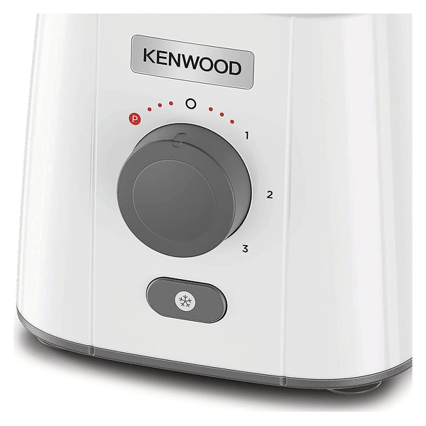 Kenwood Blender Smoothie Maker 1.5 ltr with 2 Mills 650w - BLP41H0