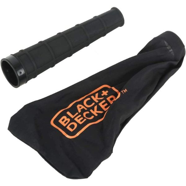 Black + Decker Blower & Vacuum -BDB530-B5