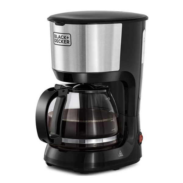Black+Decker DCM750S-B5 | Coffee Maker