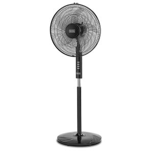Black+Decker 16 inch Stand Fan – FS1620-B5