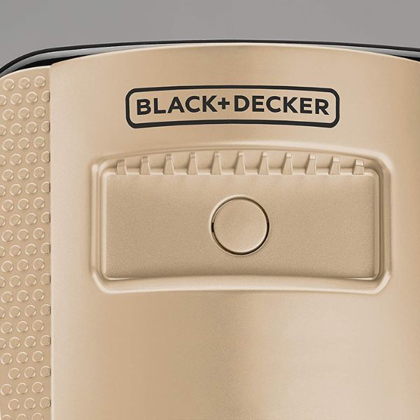 Black+Decker 2000W 9 Fin Oil Radiator – OR090D-B5