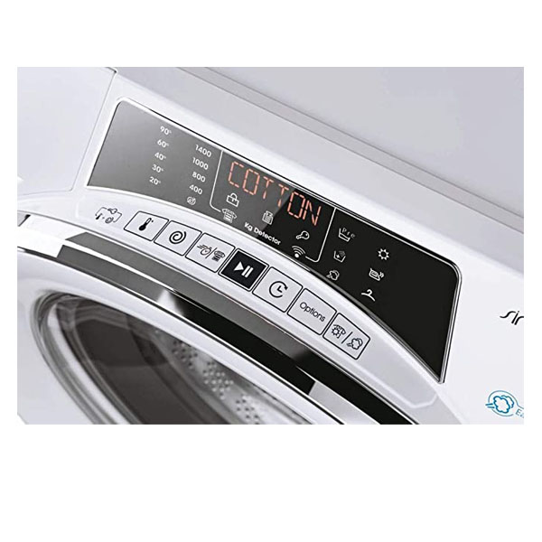 Candy Washer & Dryer 12.5/9 KG – ROW412596DWMC