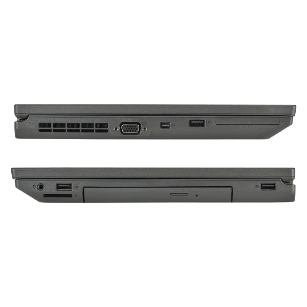 Lenovo ThinkPad L540 Core i5 4th Gen 4GB Ram 500GB HDD 15.6" - 20AVA099AU