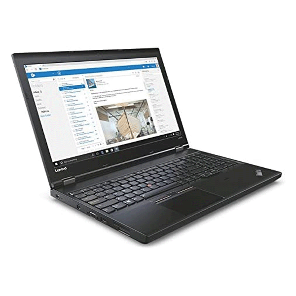 Lenovo ThinkPad L570 Core i5 7th Gen 4GB Ram 500GB HDD 15.6" - 20J80017US
