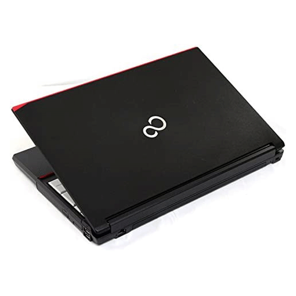 Fujitsu Lifebook Core i5 6th Gen 4GB Ram 500GB HDD 15.6" - A576/R