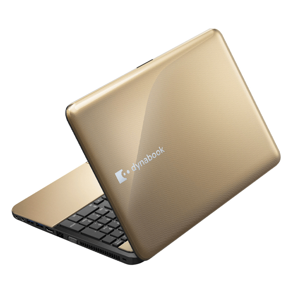 Toshiba Dynabook T552/47GK Core i5 3rd Gen 4GB Ram 750GB HDD 15.6