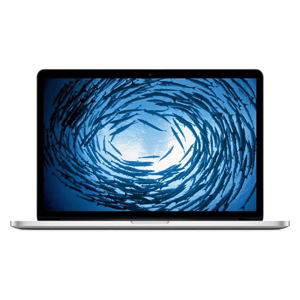 Apple MacBook Pro 10.1 A1398 Core i7 3rd Gen 8GB Ram 256GB SSD 15" 2012 - MD831LL/A