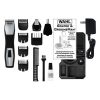Wahl Groomsman Pro All-In-One Trimmer - 9855-1227