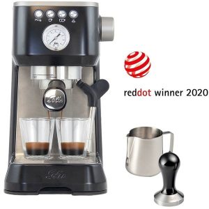 Solis 980.32 | Espresso Coffee Maker
