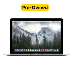 Apple MacBook A1534 | Core M Price in UAE | PLUGnPOINT