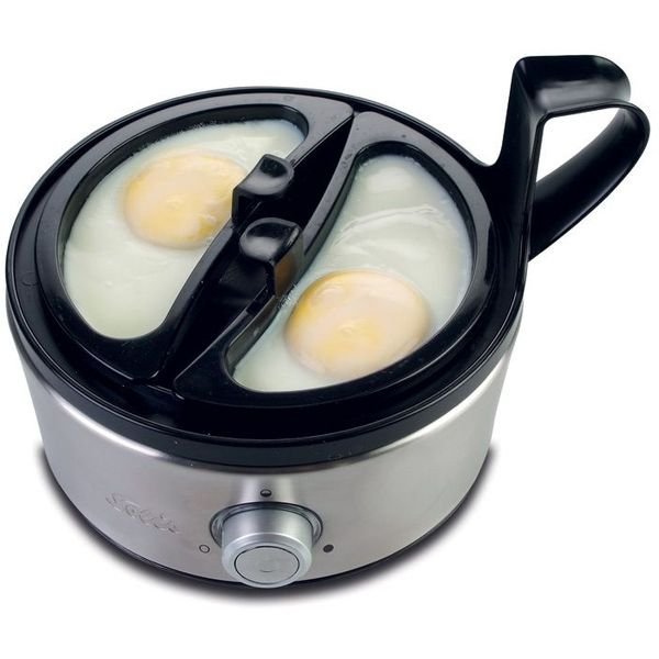 SOLIS Egg Boiler & More (Type 827) - 977.88
