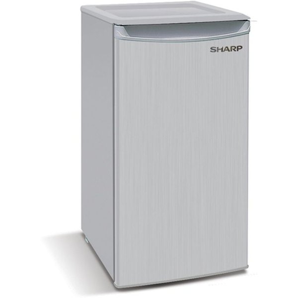 Sharp SJ-K155X-SL3 | minibar Refrigerator 150 L