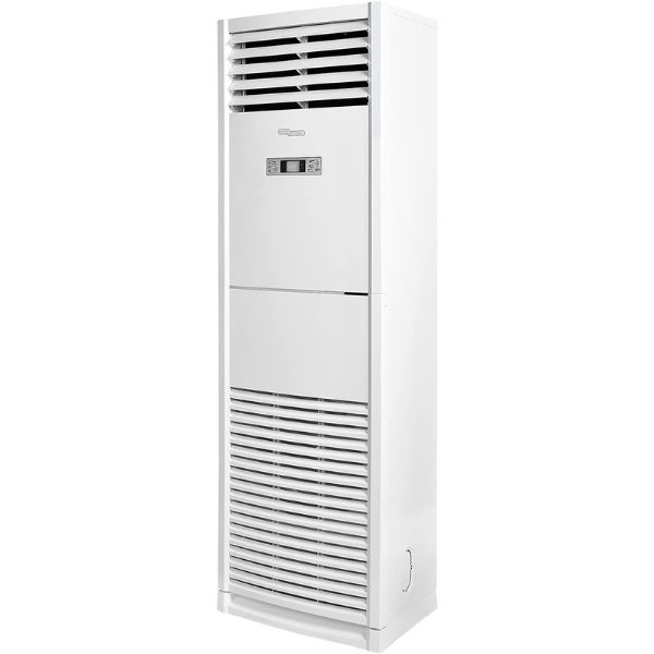Super General 5 Ton Floor Standing Split Air Conditioner, 60000 BTU – SGFS 60GE