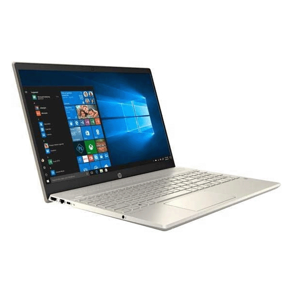 HP Pavilion 15 Core i3 7th Gen 4GB Ram 500GB HDD 15.6" with Windows 10 Professional - 1HP23PA