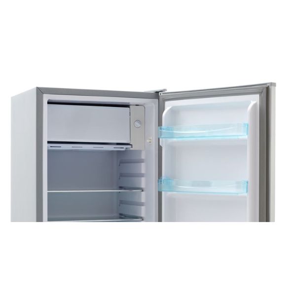 Nikai Single Door Refrigerator Adjustable Thermostat - NRF125SS1