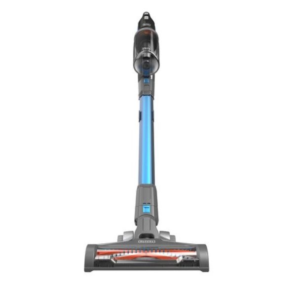 Black+Decker 36V 2.0Ah Floor Extension Stick Vacuum – BHFEV362D-GB
