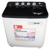 AFRA Washing Machine 10 kg Twin Tub BLACK – AF-1061WMWB