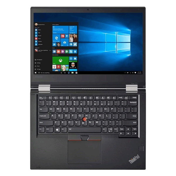Lenovo ThinkPad Yoga 370 Core i5 7th Gen 16GB Ram 256GB SSD 14" Touch Screen - 20JH002AUS